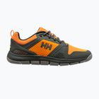 Buty męskie Helly Hansen Skagen F-1 Offshore ignite orange/ebony