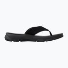 Japonki męskie Helly Hansen Sandhamn black aop