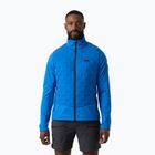 Kurtka hybrydowa męska Helly Hansen HP Hybrid Stretch Insulator cobalt 2.0