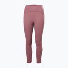 Legginsy damskie Helly Hansen Hp wildberry