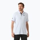 Koszulka polo męska Helly Hansen Ocean Polo 2.0 even light purple