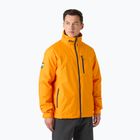 Kurtka żeglarska męska Helly Hansen Crew Midlayer 2 ignite orange