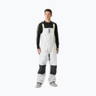 Spodnie żeglarskie męskie Helly Hansen Pier 4.0 grey frog