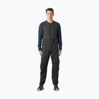 Spodnie żeglarskie męskie Helly Hansen Hp Foil Flyer Salopette ebony