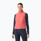 Bezrękawnik damski Helly Hansen HP Stretch Insulator sunset pink