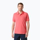 Koszulka polo męska Helly Hansen Elba Fitted Polo nantucket red