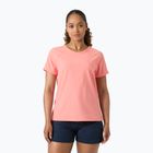 Koszulka damska Helly Hansen Thalia coral almond