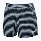 Spodenki żeglarskie męskie Helly Hansen Newport Trunk 4.5" navy stripe aop