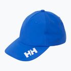 Czapka z daszkiem Helly Hansen Crew 2.0 cobalt 2.0