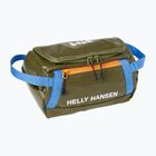 Kosmetyczka Helly Hansen Guide Wash terrain green
