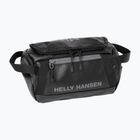 Kosmetyczka Helly Hansen Guide Wash black