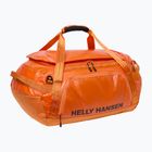 Torba podróżna Helly Hansen Guide Duffel 50 l resort tangerine