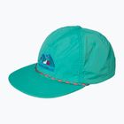 Czapka z daszkiem Helly Hansen Awe Summer dark mint