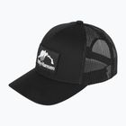 Czapka z daszkiem Helly Hansen Hh Trucker black