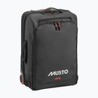 Walizka podróżna Musto Wheeled Backpack 40 l black