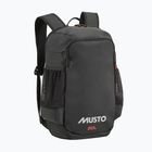 Plecak Musto 20 l black