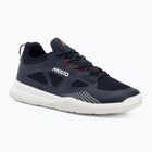 Buty męskie Musto Dynamic Race navy/ff white