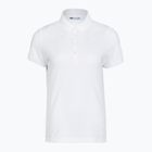 Koszulka polo damska Helly Hansen Crew Polo Pique white
