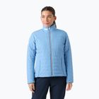 Kurtka żeglarska damska Helly Hansen Crew Insulator 2.0 bright blue