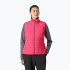 Bezrękawnik damski Helly Hansen Crew Insulator 2.0 hot pink