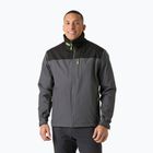 Kurtka żeglarska męska Helly Hansen Crew Midlayer 2 thunder grey