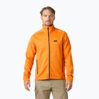 Bluza męska Helly Hansen Hp Fleece ignite orange