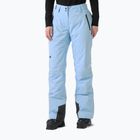 Spodnie narciarskie damskie Helly Hansen Legendary Insulated bright blue
