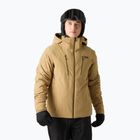 Kurtka narciarska męska Helly Hansen Alpha 4.0 elmwood