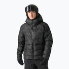 Kurtka narciarska męska Helly Hansen Kvitfjell Race Puffy black