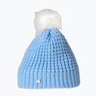 Czapka zimowa damska Helly Hansen Snowfall bright blue