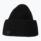 Czapka zimowa Helly Hansen Soft Rib Black