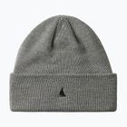 Czapka zimowa Musto Original Beanie mid grey melange