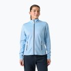 Kurtka damska Helly Hansen Crew Fleece bright blue
