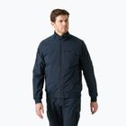 Kurtka męska Helly Hansen HP Racing Lifaloft Bomber navy