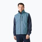 Bezrękawnik męski Helly Hansen Crew Pile washed navy