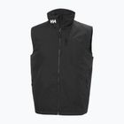 Bezrękawnik męski Helly Hansen Crew Pile black