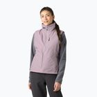 Bezrękawnik damski Helly Hansen Crew Pile purple clay