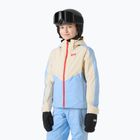 Kurtka narciarska dziecięca Helly Hansen Snowbliss bright blue