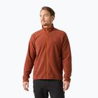 Bluza męska Helly Hansen Daybreaker Fleece iron oxide