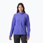 Bluza damska Helly Hansen Daybreaker Fleece ultra violet