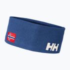Opaska na głowę Helly Hansen Team dark blue nsf