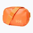 Saszetka nerka Helly Hansen Guide resort tangerine.