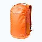 Plecak miejski Helly Hansen Guide Daypack 22 l resort tangerine