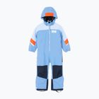 Kombinezon narciarski dziecięcy Helly Hansen Rider 3.0 Ins bright blue
