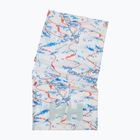 Komin Helly Hansen Neck white slope map aop