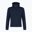Bluza żeglarska męska Helly Hansen HP Ocean Full Zip 2.0 navy blank