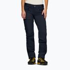 Spodnie trekkingowe damskie NORRONA Falketind Flex1 caviarblack
