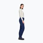 Spodnie trekkingowe damskie NORRONA Falketind Flex1 indigo night