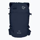 Plecak trekkingowy NORRONA Femund Econyl70 20 l indigo night