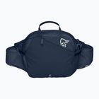 Saszetka nerka Norrona Femund Econyl70 6 l indigo night